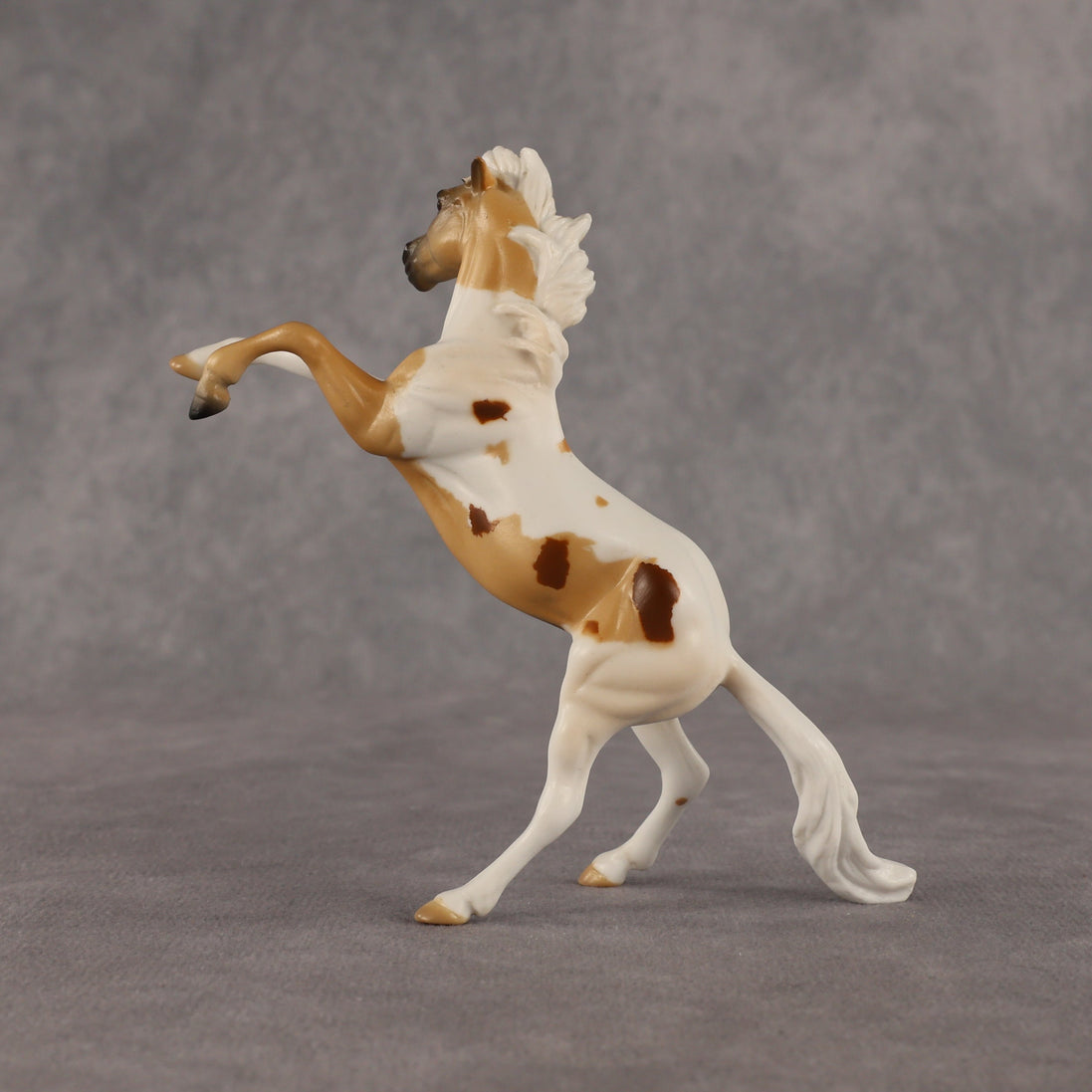 Thompson  OOAK Chip Mustang by Anna Rieck EQ26