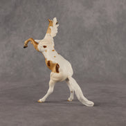 Thompson  OOAK Chip Mustang by Anna Rieck EQ26