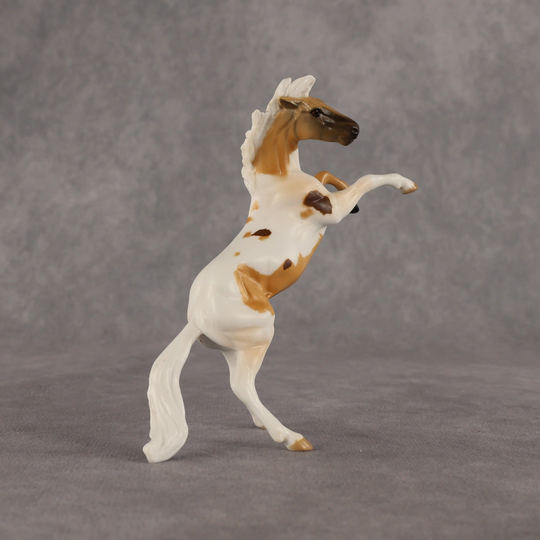Thompson  OOAK Chip Mustang by Anna Rieck EQ26