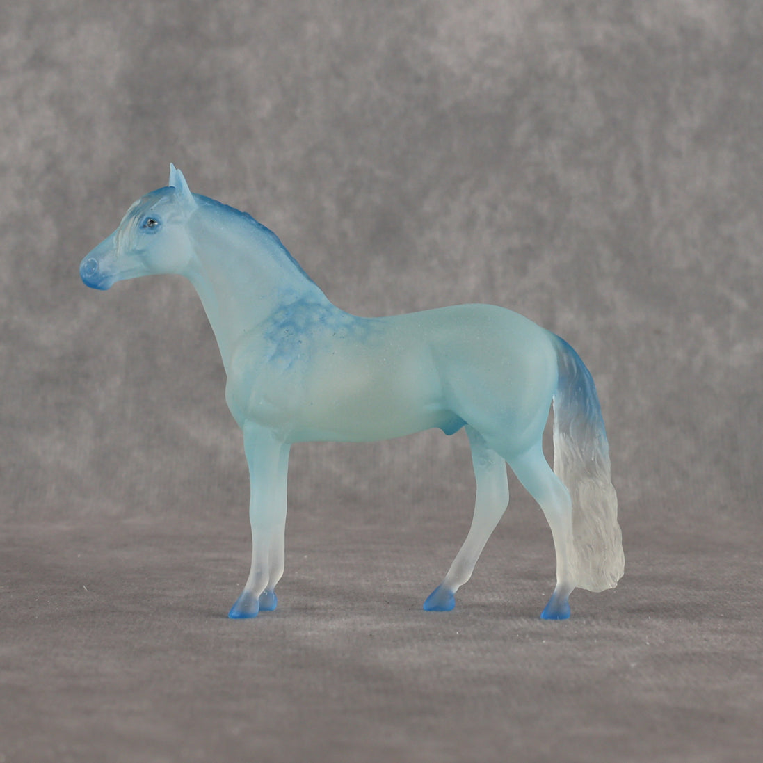Tidal Treasure LE-15 Chip Andalusian by Ellen Robbins LHS26