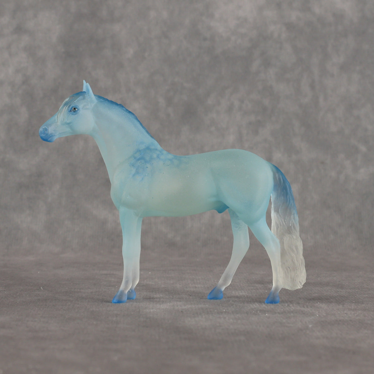 Tidal Treasure LE-15 Chip Andalusian by Ellen Robbins LHS26