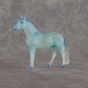 Tidal Treasure LE-15 Chip Andalusian by Ellen Robbins LHS26