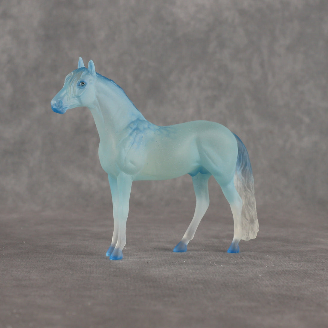 Tidal Treasure LE-15 Chip Andalusian by Ellen Robbins LHS26