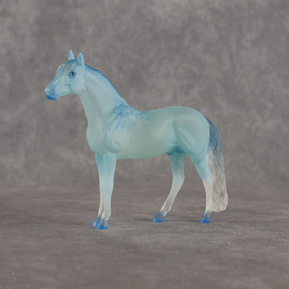 Tidal Treasure LE-15 Chip Andalusian by Ellen Robbins LHS26