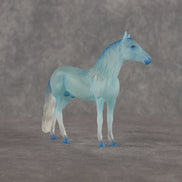 Tidal Treasure LE-15 Chip Andalusian by Ellen Robbins LHS26