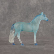 Tidal Treasure LE-15 Chip Andalusian by Ellen Robbins LHS26