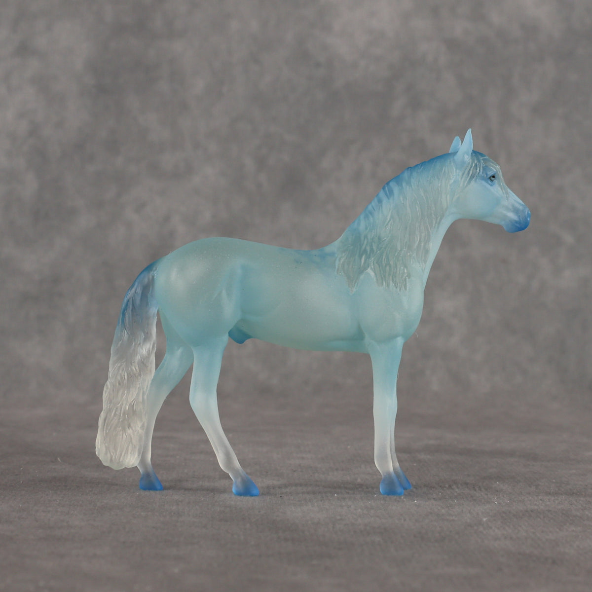 Tidal Treasure LE-15 Chip Andalusian by Ellen Robbins LHS26