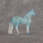 Tidal Treasure LE-15 Chip Andalusian by Ellen Robbins LHS26