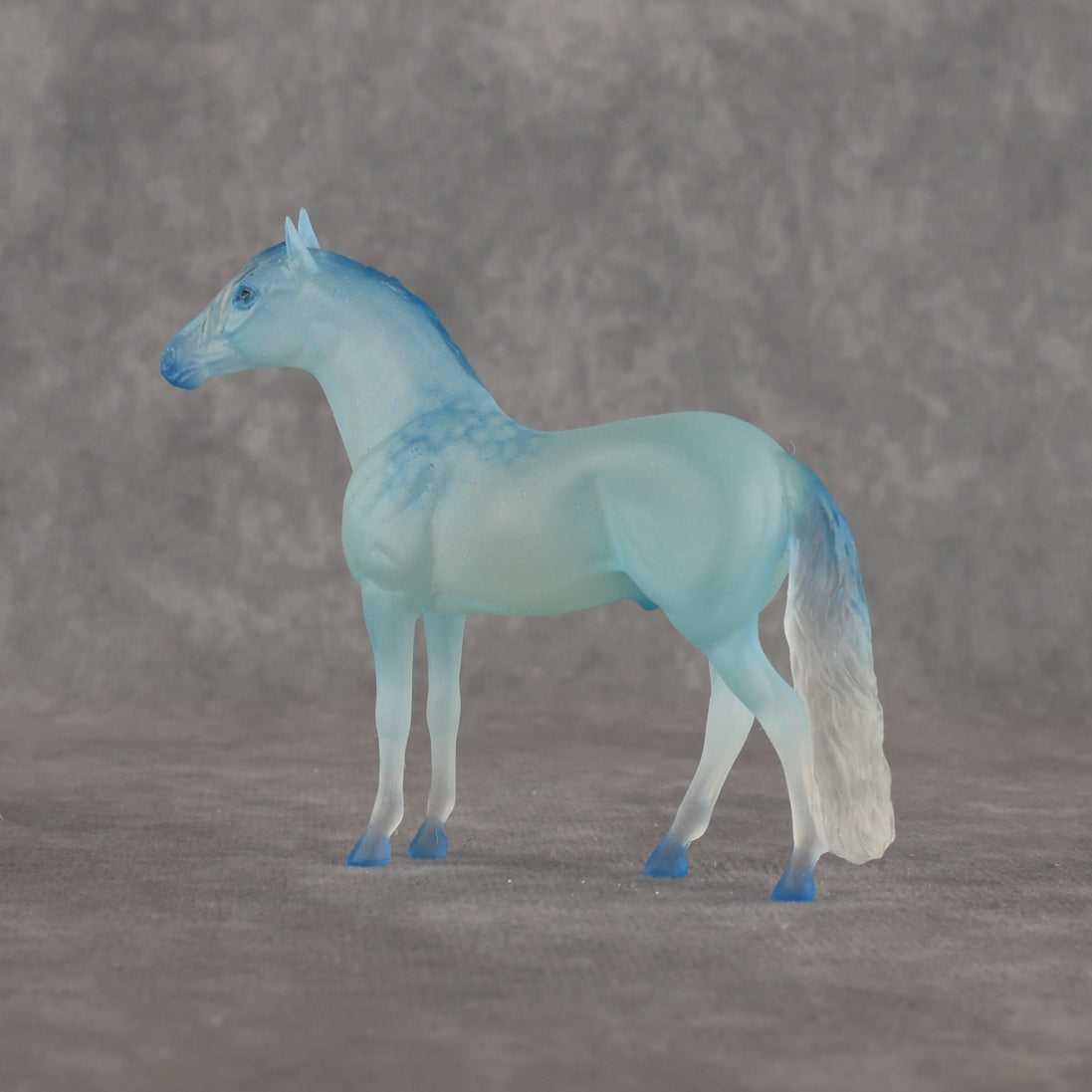 Tidal Treasure LE-15 Chip Andalusian by Ellen Robbins LHS26