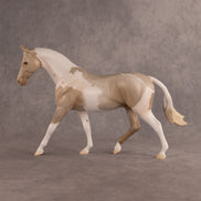 Tiddly Wink OOAK FCM Pony by Madi Wiseman EQ26