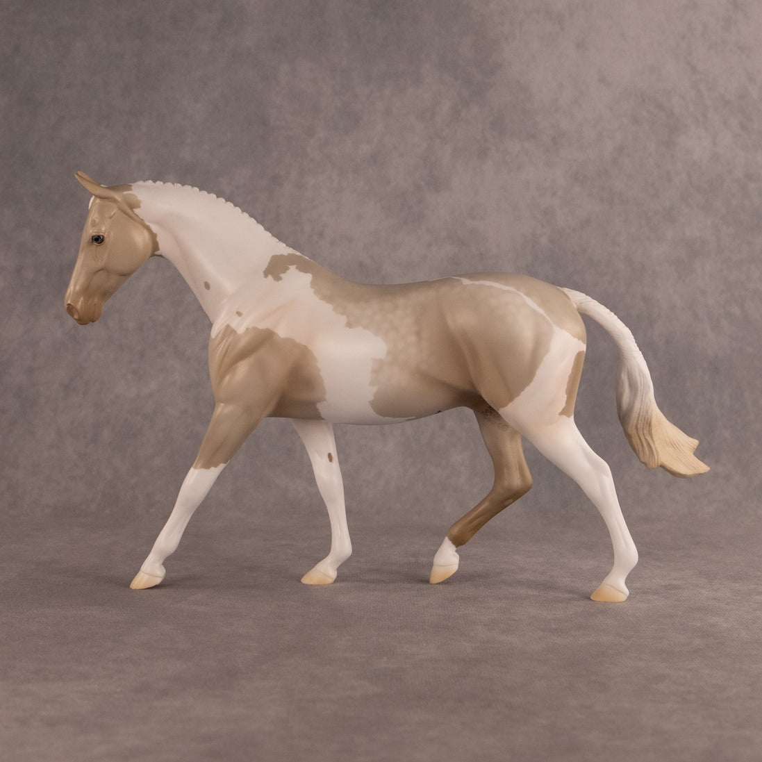 Tiddly Wink OOAK FCM Pony by Madi Wiseman EQ26