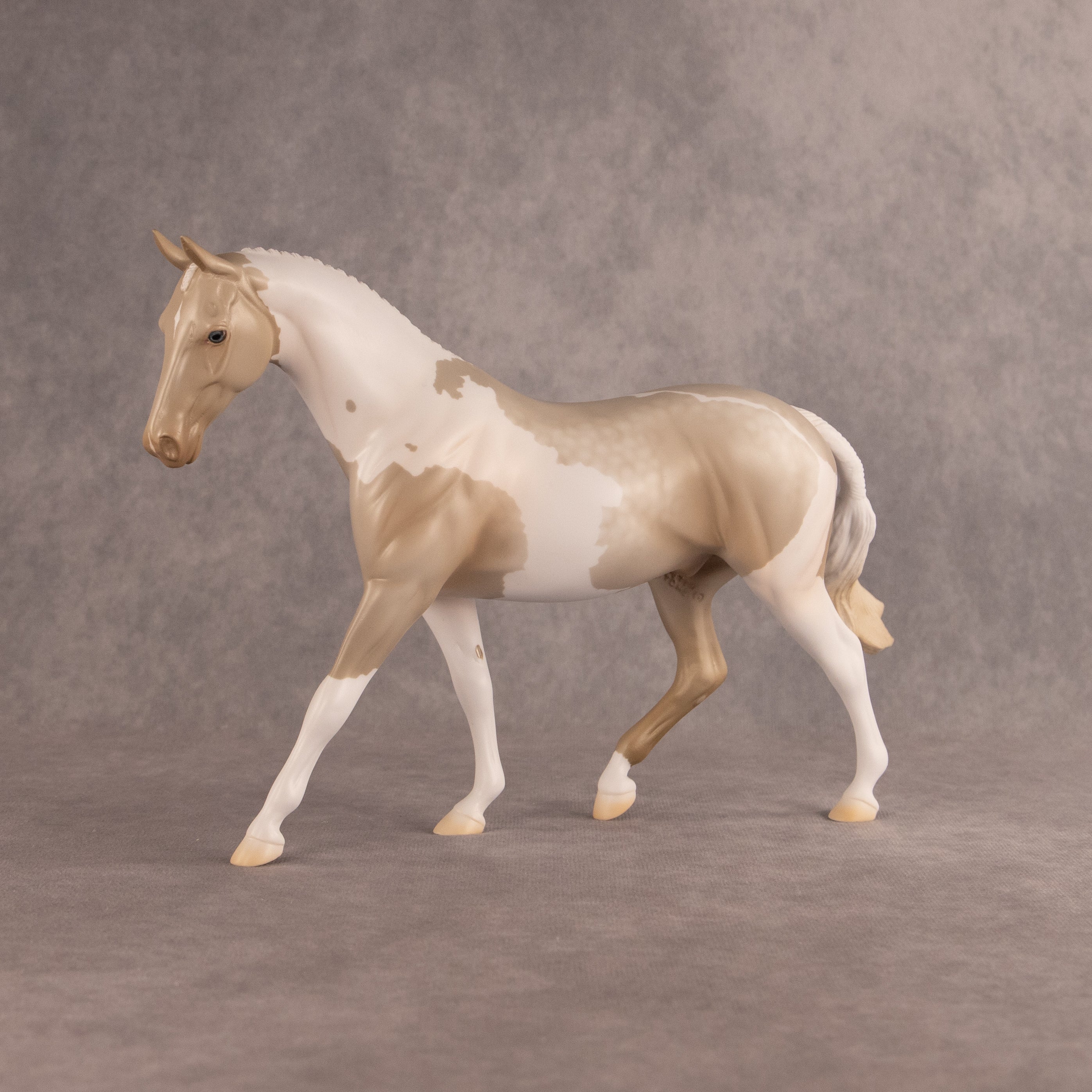 Tiddly Wink OOAK FCM Pony by Madi Wiseman EQ26
