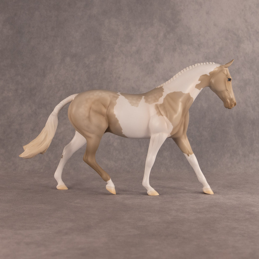 Tiddly Wink OOAK FCM Pony by Madi Wiseman EQ26