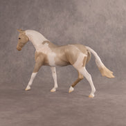 Tiddly Wink OOAK FCM Pony by Madi Wiseman EQ26