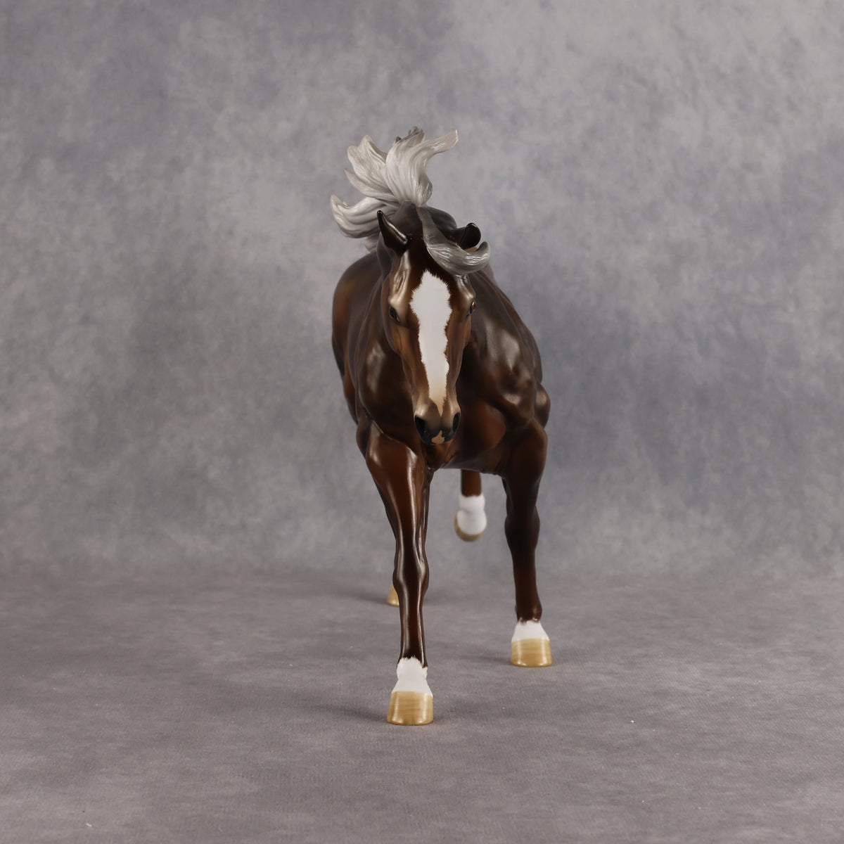 Tiramisu OOAK FCM Remington by Angela Marleau Best Offer 10.13.2026