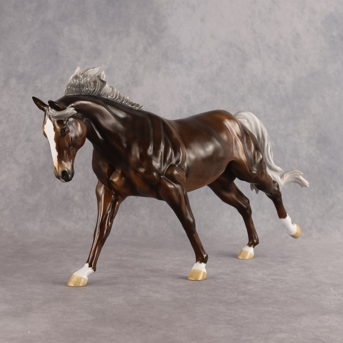 Tiramisu OOAK FCM Remington by Angela Marleau Best Offer 10.13.2026