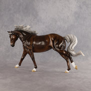 Tiramisu OOAK FCM Remington by Angela Marleau Best Offer 10.13.2026