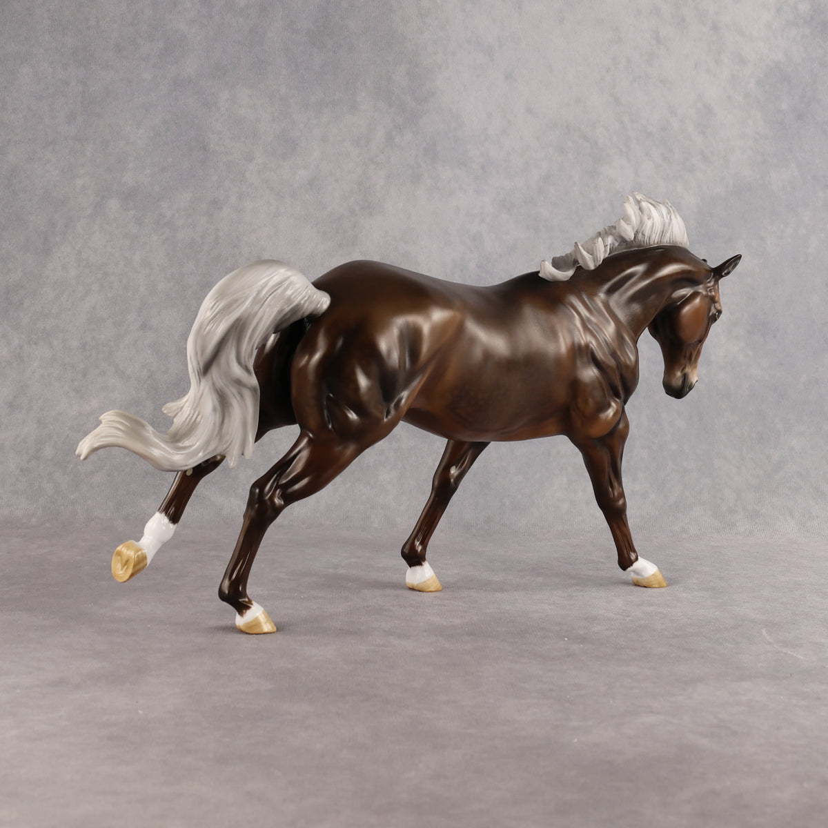 Tiramisu OOAK FCM Remington by Angela Marleau Best Offer 10.13.2026