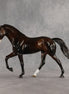 Toadvine OOAK Tennessee Walker by Angela Marleau SHCF26