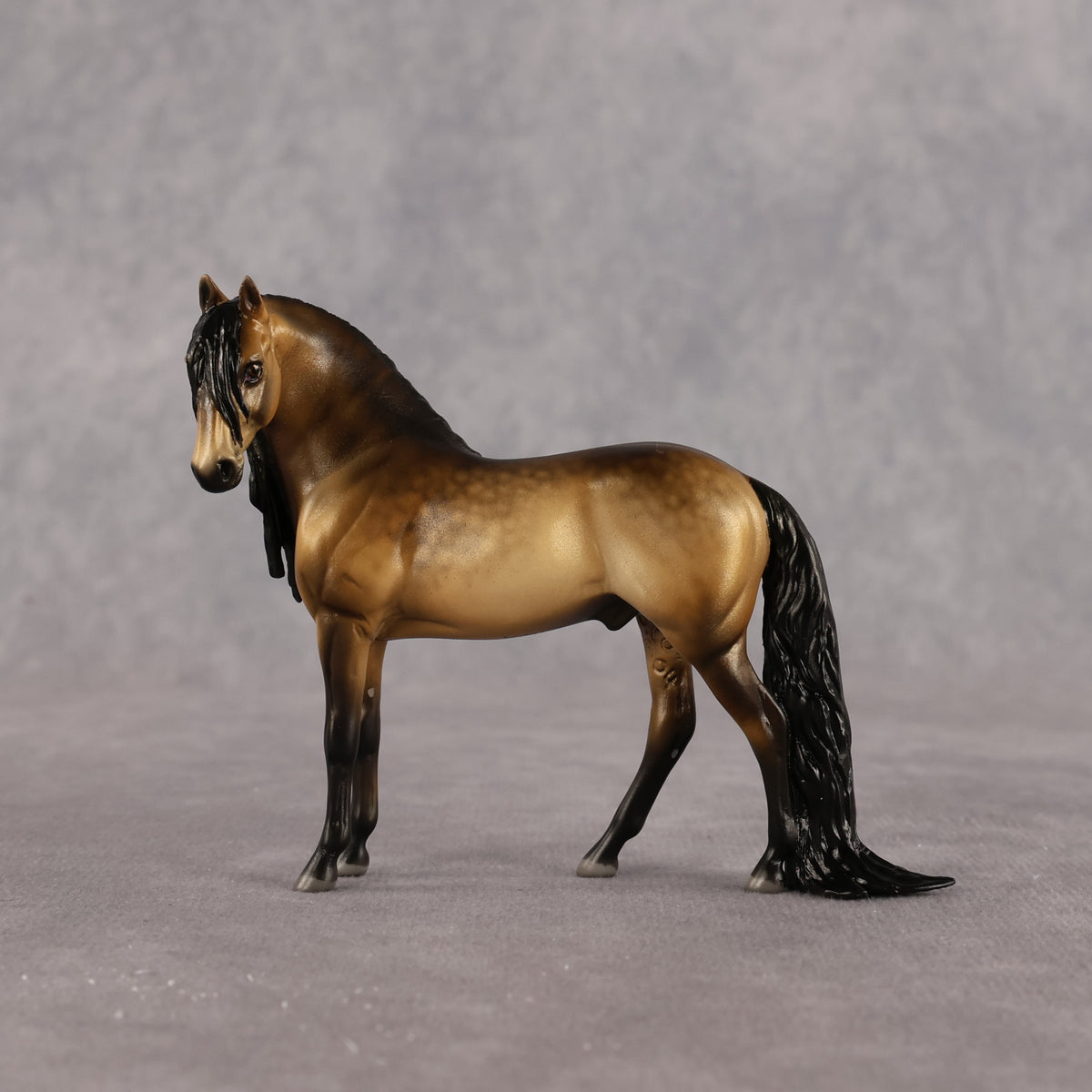 Toasted Marshmallow Fluff LE-5 EFCM Chip Andalusian by Carrie Keller LHS26