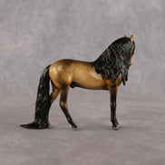 Toasted Marshmallow Fluff LE-5 EFCM Chip Andalusian by Carrie Keller LHS26