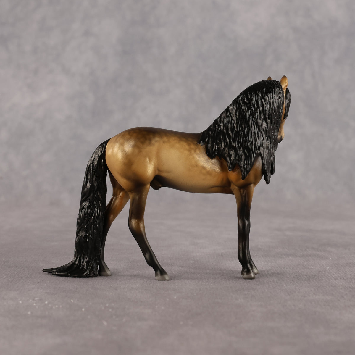 Toasted Marshmallow Fluff LE-5 EFCM Chip Andalusian by Carrie Keller LHS26