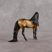 Toasted Marshmallow Fluff LE-5 EFCM Chip Andalusian by Carrie Keller LHS26