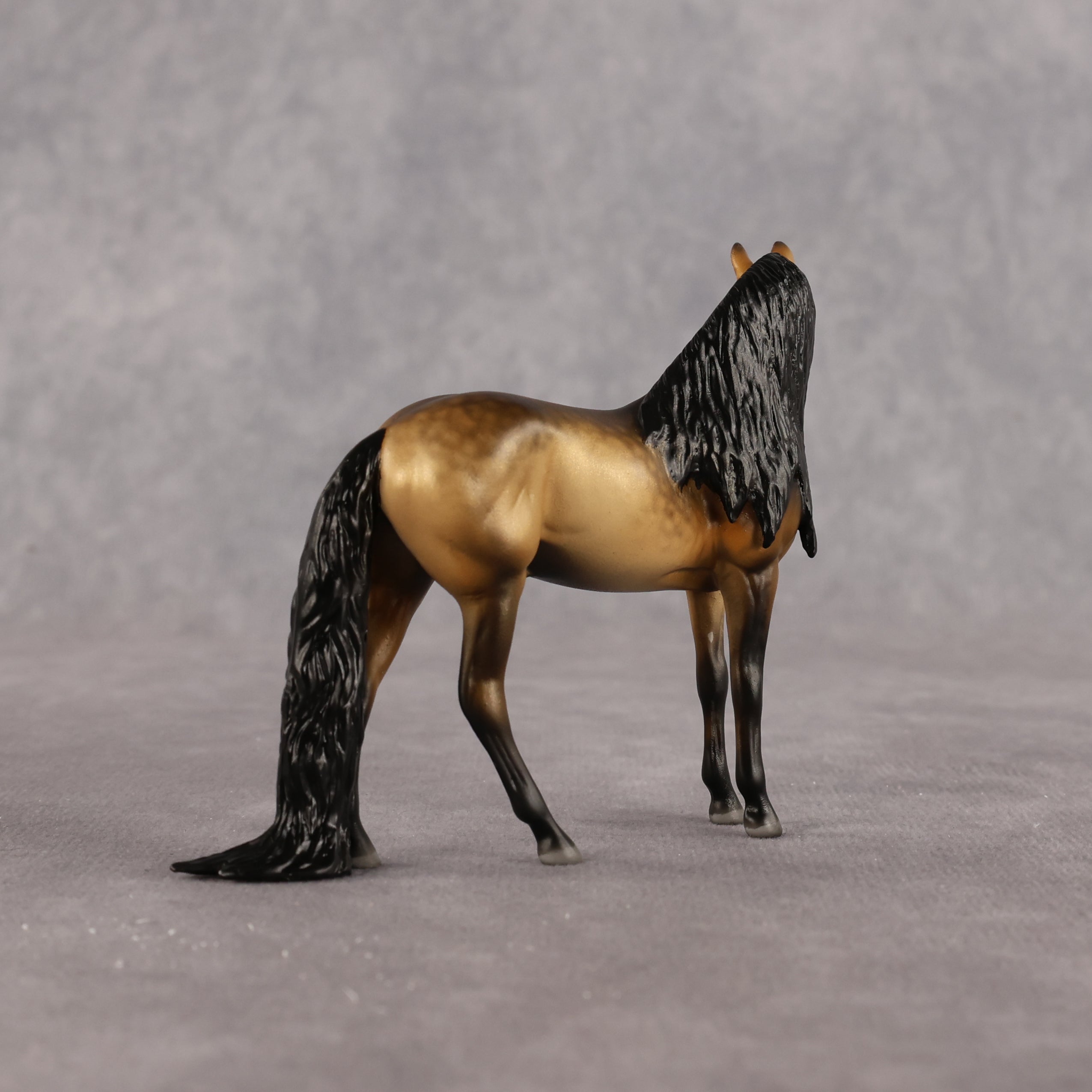 Toasted Marshmallow Fluff LE-5 EFCM Chip Andalusian by Carrie Keller LHS26