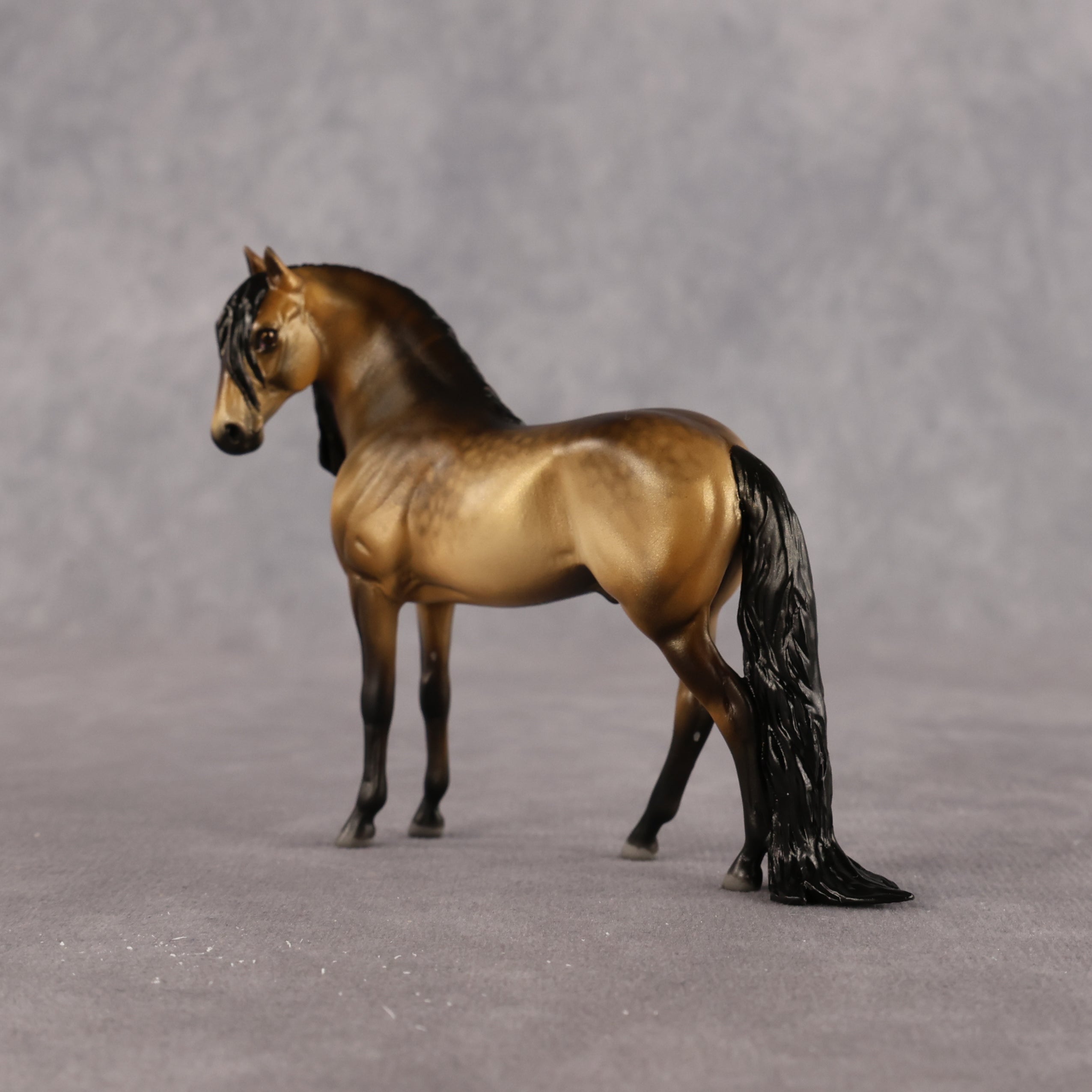 Toasted Marshmallow Fluff LE-5 EFCM Chip Andalusian by Carrie Keller LHS26