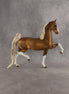 Toboso OOAK Saddlebred by Julie Keim SHCF26
