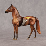 Torch OOAK Chip Morgan by Enrique Duarte WC26