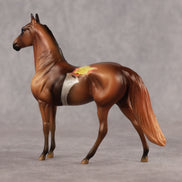 Torch OOAK Chip Morgan by Enrique Duarte WC26