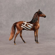 Torch OOAK Chip Morgan by Enrique Duarte WC26