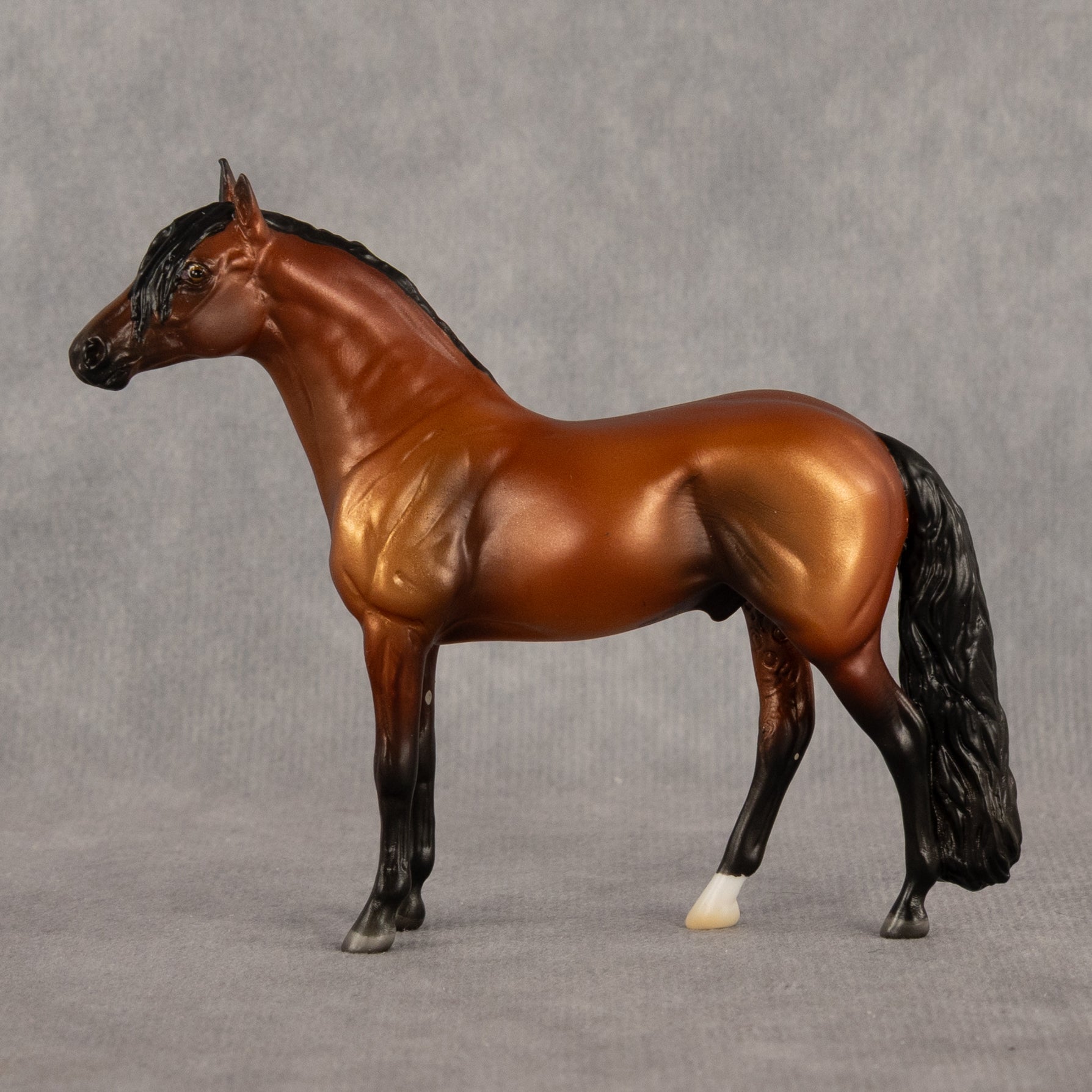 Trevor LE-5 Chip Andalusian by Madi Wiseman September $99 Chips