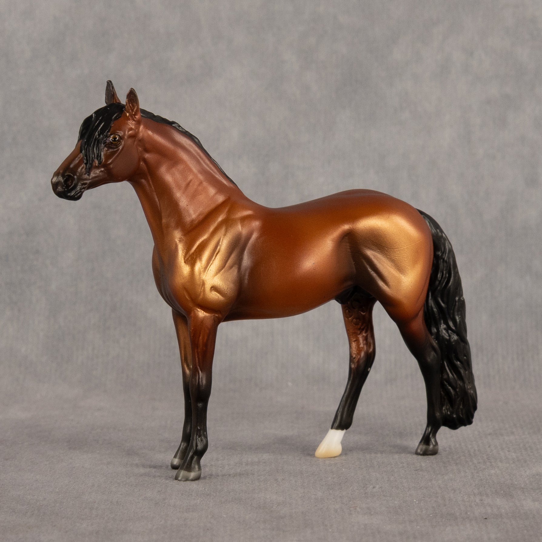 Trevor LE-5 Chip Andalusian by Madi Wiseman September $99 Chips
