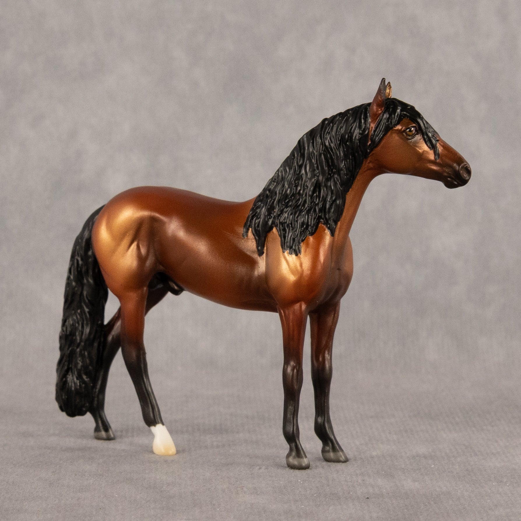 Trevor LE-5 Chip Andalusian by Madi Wiseman September $99 Chips