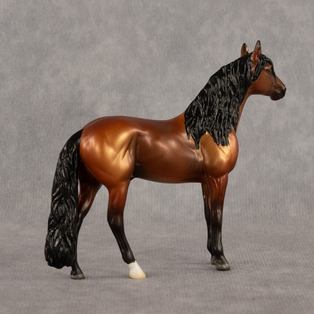 Trevor LE-5 Chip Andalusian by Madi Wiseman September $99 Chips