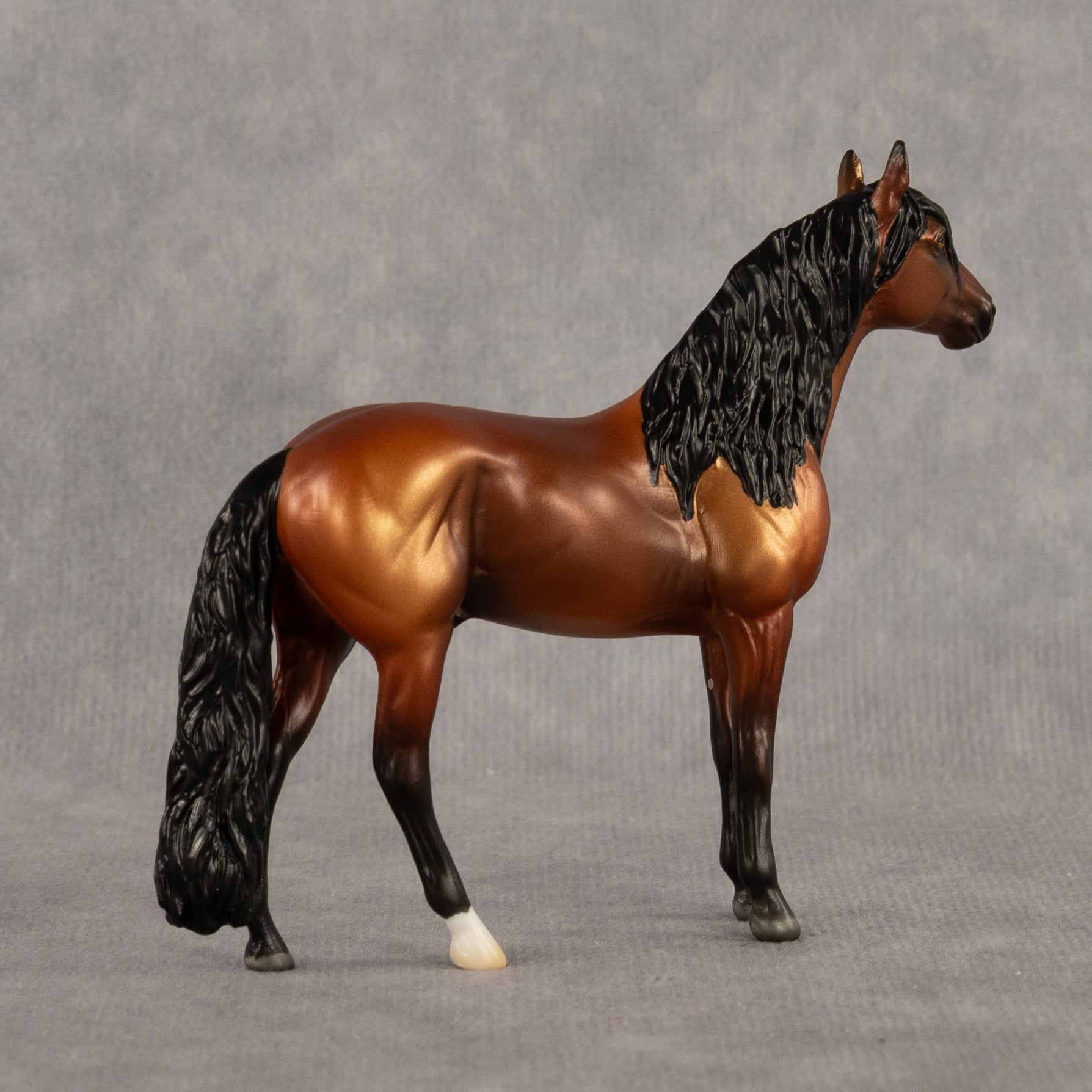 Trevor LE-5 Chip Andalusian by Madi Wiseman September $99 Chips