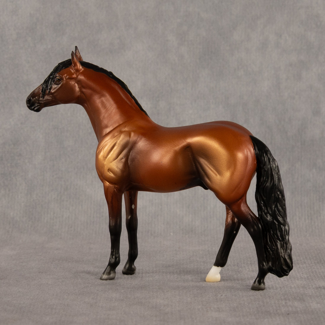 Trevor LE-5 Chip Andalusian by Madi Wiseman September $99 Chips