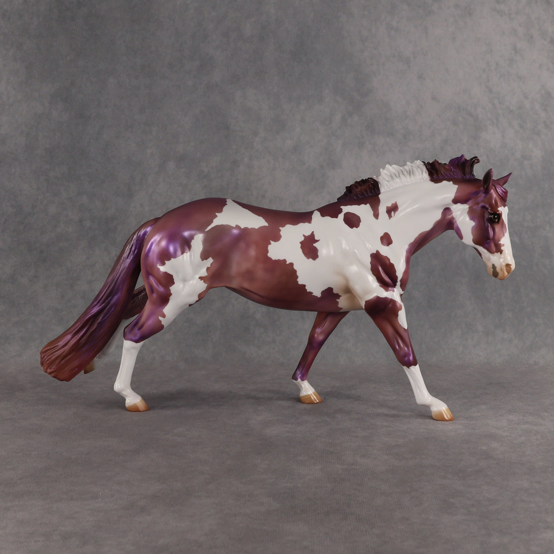 Audacious Passion LE-20 FCM Remington by Julie Keim TS26