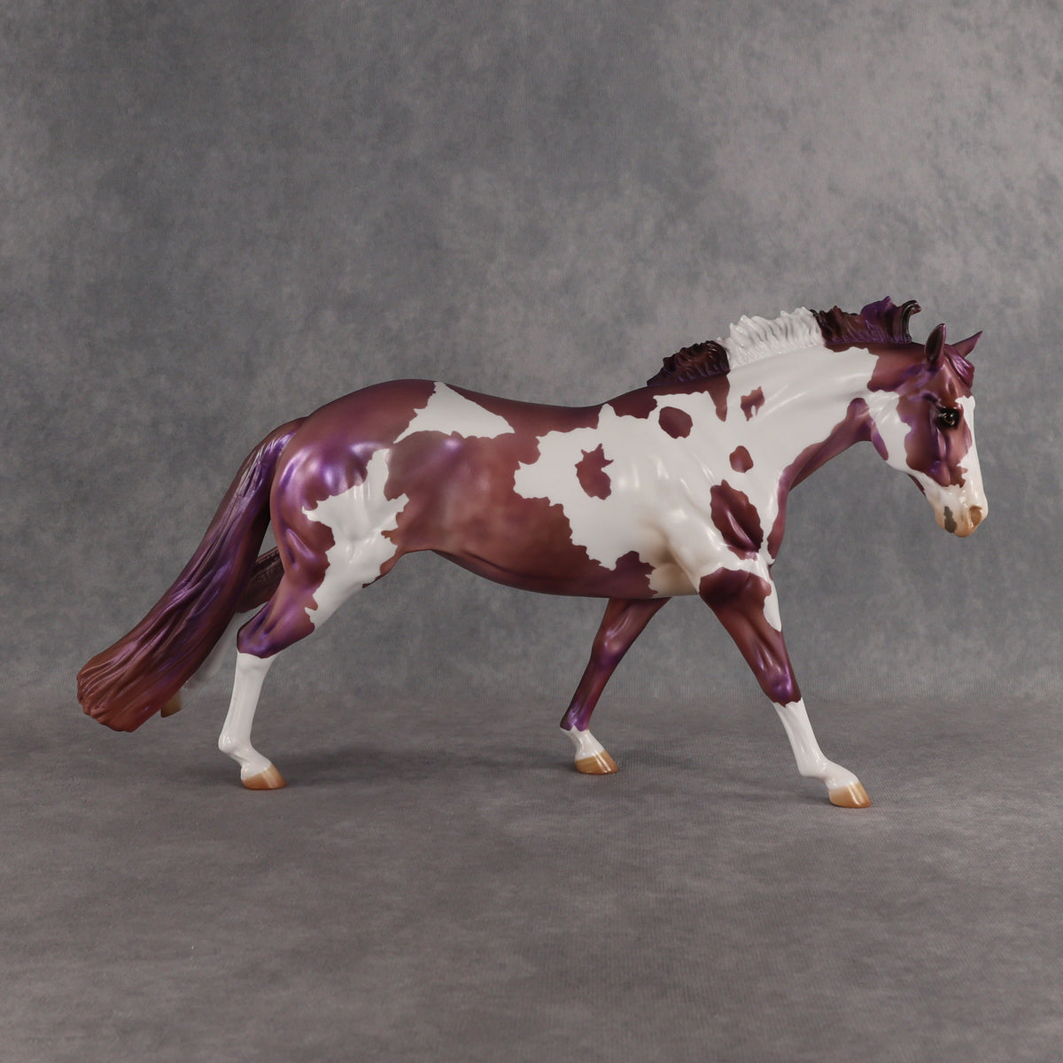 Audacious Passion LE-20 FCM Remington by Julie Keim TS26