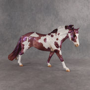 Audacious Passion LE-20 FCM Remington by Julie Keim TS26