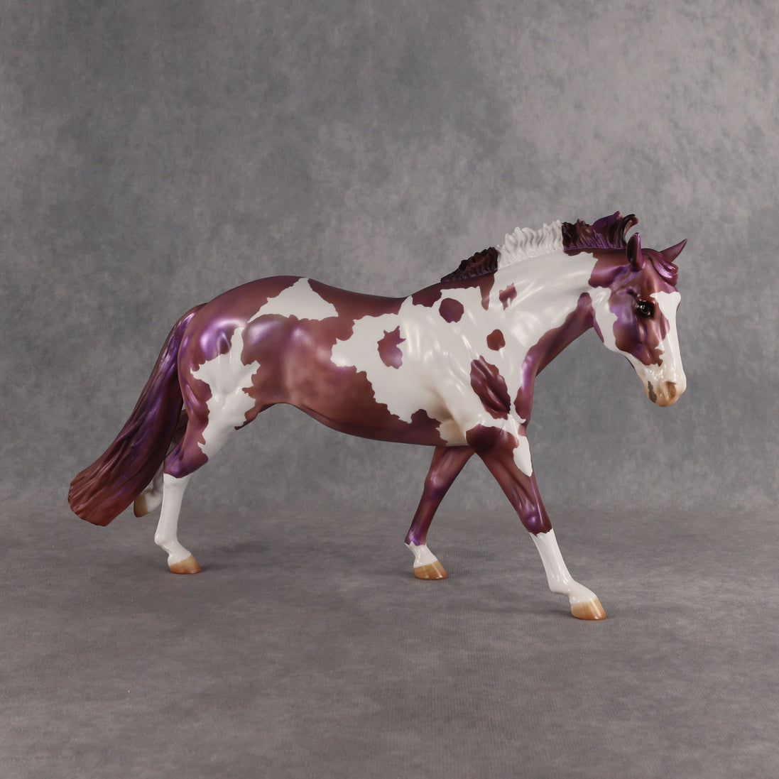 Audacious Passion LE-20 FCM Remington by Julie Keim TS26