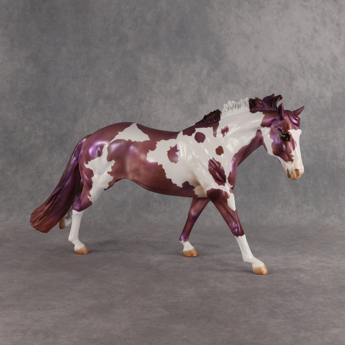 Audacious Passion LE-20 FCM Remington by Julie Keim TS26