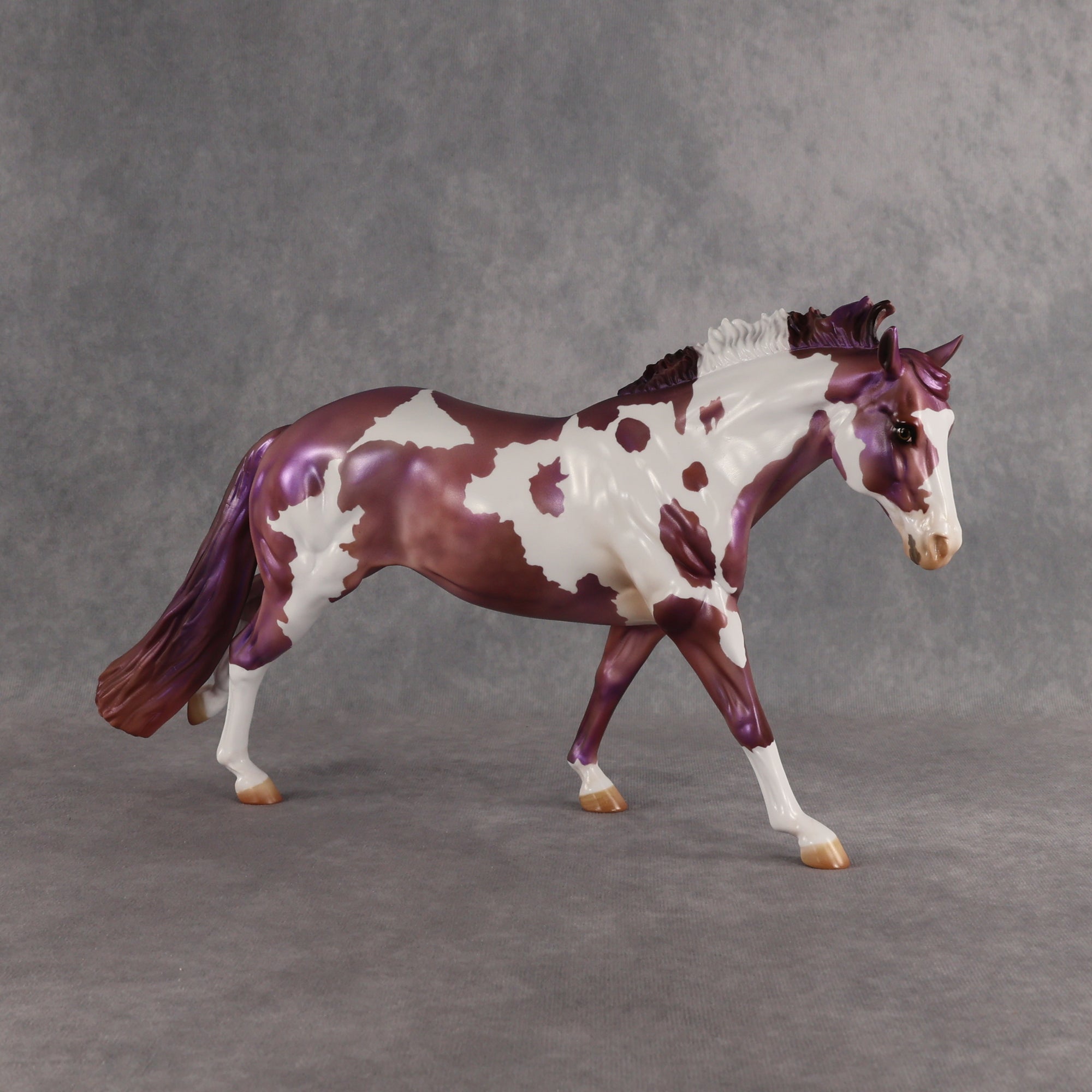 Audacious Passion LE-20 FCM Remington by Julie Keim TS26