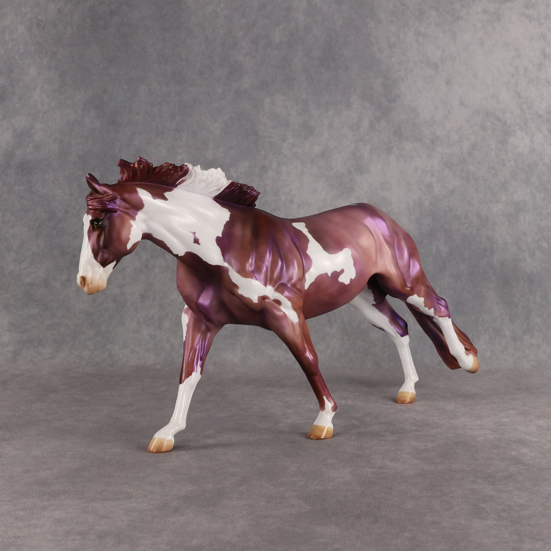 Audacious Passion LE-20 FCM Remington by Julie Keim TS26