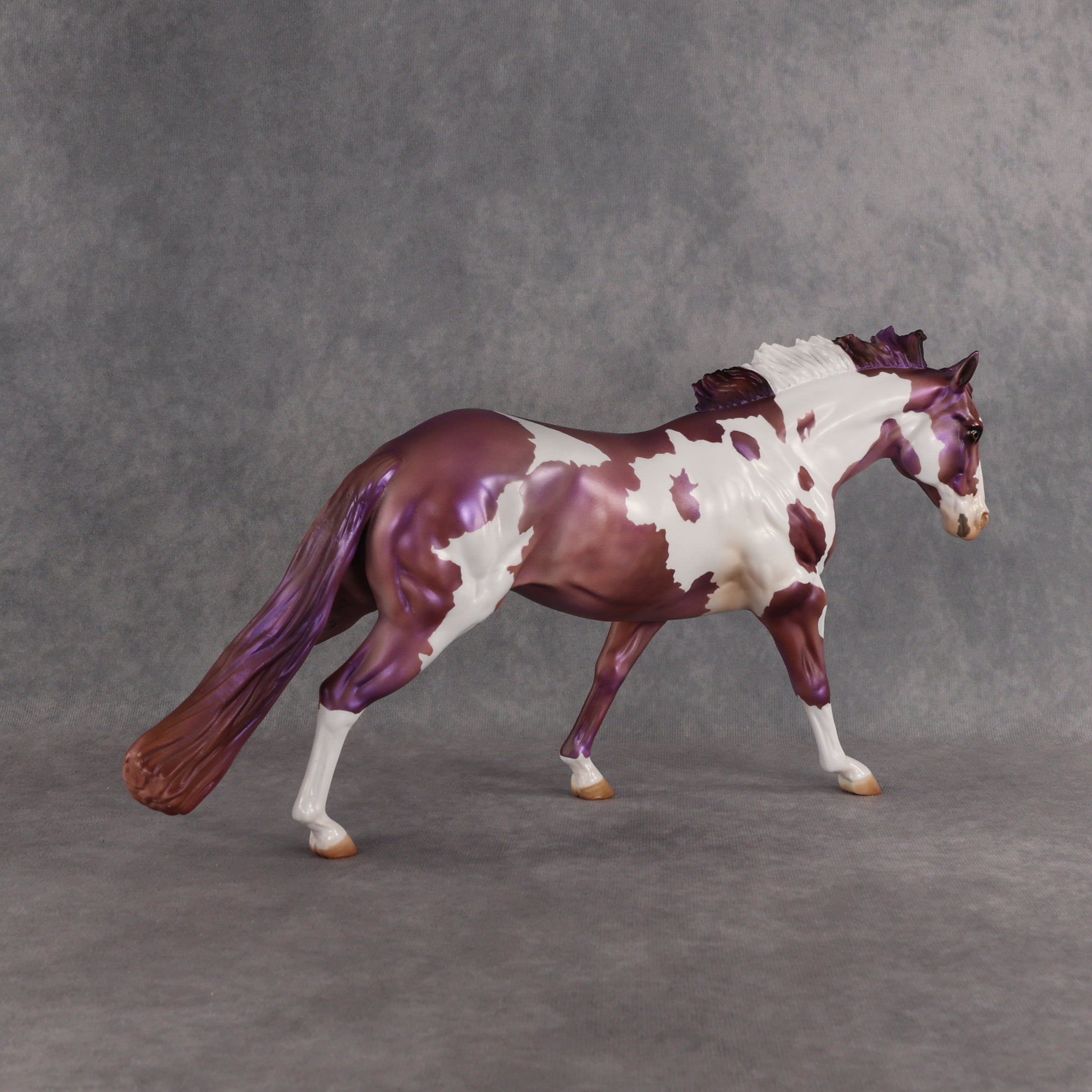 Audacious Passion LE-20 FCM Remington by Julie Keim TS26