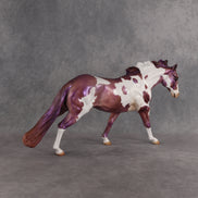 Audacious Passion LE-20 FCM Remington by Julie Keim TS26