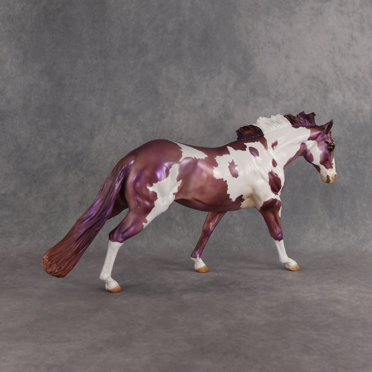 Audacious Passion LE-20 FCM Remington by Julie Keim TS26