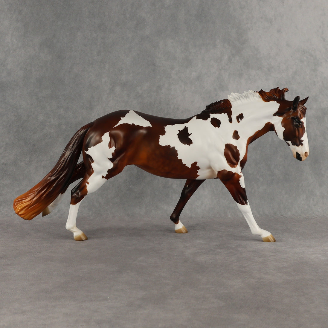Daring Attraction LE-20 FCM Remington by Julie Keim TS26